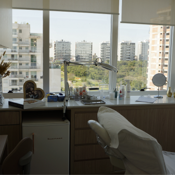 Instituto Carla Mosselaar