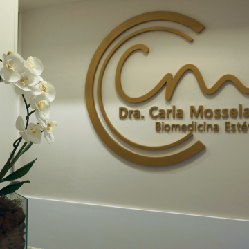 Logo do Instituto Carla Mosselaar